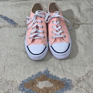 Airwalk Coral Tennis Shoes Size 7